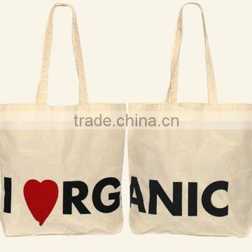 Unbleached Cotton Bag - Manufacturer in Istanbul