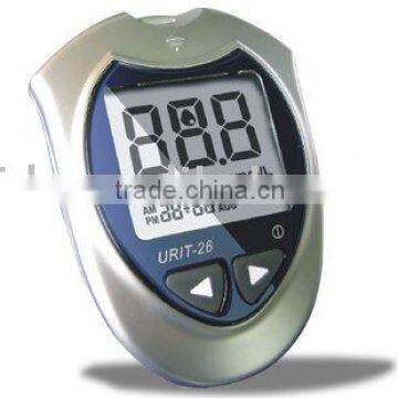 Digital Blood Glucose Meter XR166