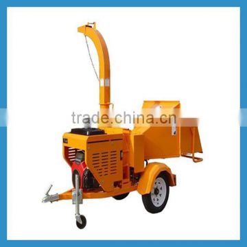 Engine Wood Chipper CPG5-25HP