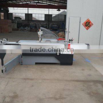 melamine board cutting machine panel saw