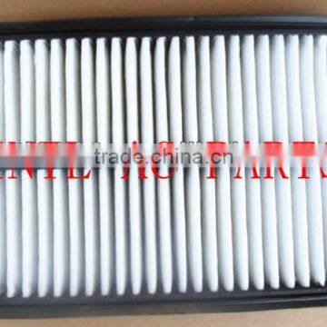 auto Luftfilter Air Filter for TOYOTA COROLLA COMPACT LIFTBACK 17801-15070 17801-02030 KJ01-13-Z4 268*170*42mm