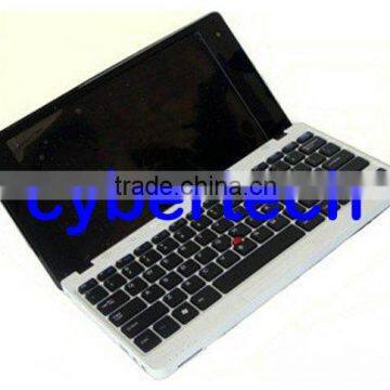 10.2"pocket computer with N450 1.66 CPU Wifi 1GB memory 160GB HDD camera XP OS