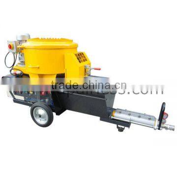DP-N6M cement mortar machine