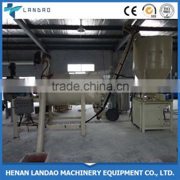 Portable Dry Mortar Batching Machine