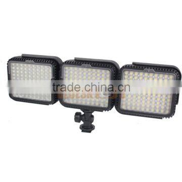 On Camera LED Video Light photo-3