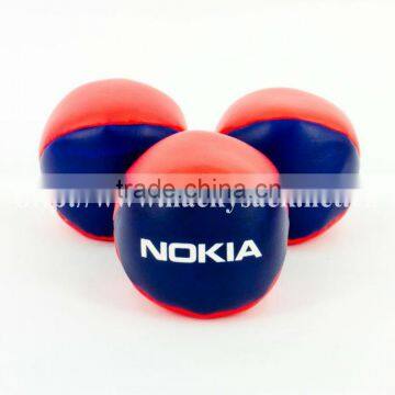 promotional ball /juggling ball set