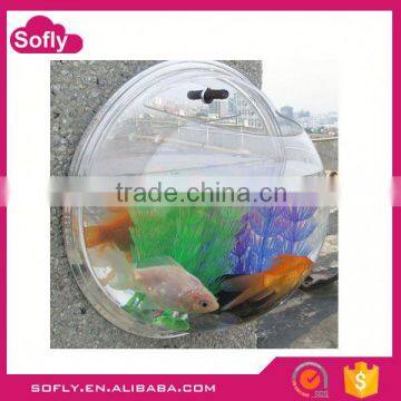 China Acrylic Aquarium For Fish, Fish Farm Aquarium, Aquarium Wholesale Fish Market photo-1