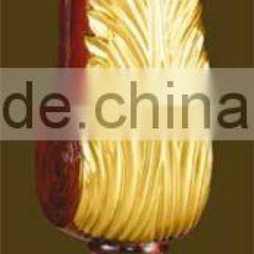 wood baluster and balustrade handrail/newel post