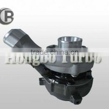 28200-4A470 Turbocharger photo-3