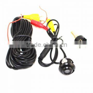 CMOS HD 360 Degree Car Security Camera With Parking Guide Line photo-2