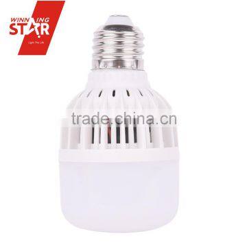 E27 220V SMD5730*12 9W High Quality LED Light Bulb