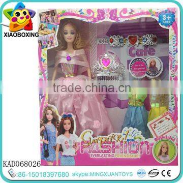 Make In China Dolls