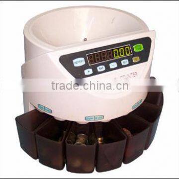 USD Coin Sorter CC-300