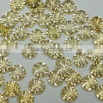 Korean Nailhead Hot Fix Nailhead for girl dresses