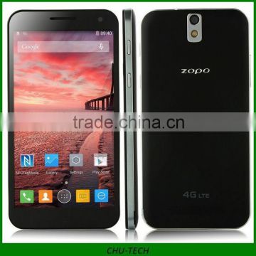 ZOPO 3X Smartphone 3GB 16GB MTK6595 Octa Core 2.0GHz 14.0MP 5.5 Inch FHD