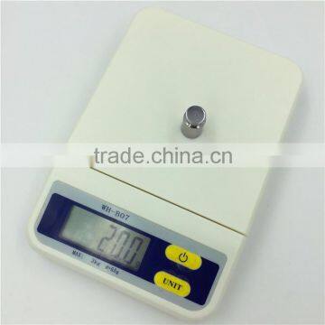 factory digital kitchen scale 0.1kg best