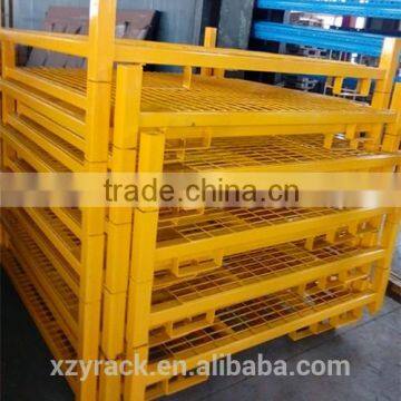 EU Approved Stack Rack for Warehouse photo-2