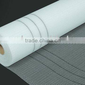 Alkali resistant fiberglasss mesh