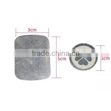 2015 Best Quality Blue Red Color Funny Air Vent Mount Phone Car Holder photo-3