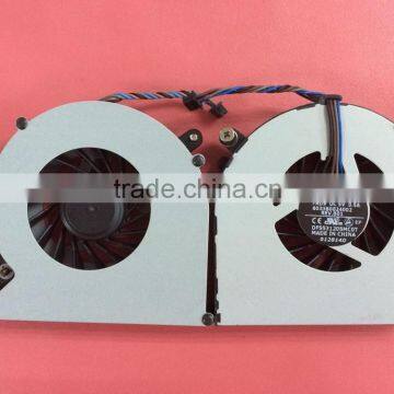 original and new aptop cpu fan for hp 4530s laptop