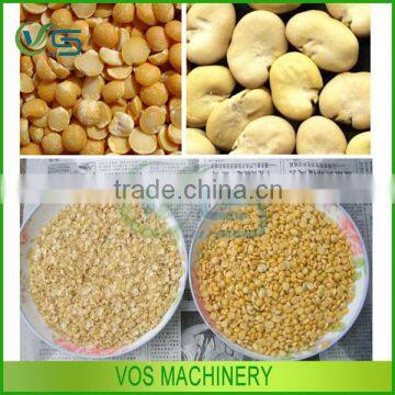 New design buckwheat skin peeling machine for sale