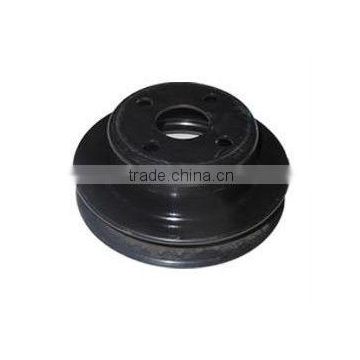 Toyota forklift 1DZ water pump pully