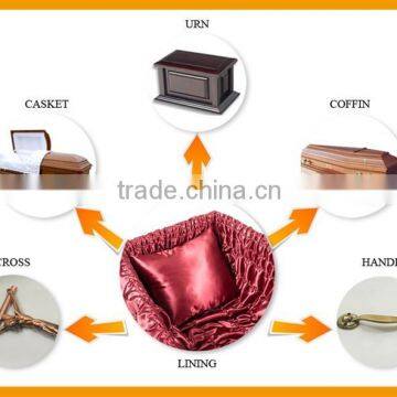 Luxury Steel Coffin Handle Supplier photo-6