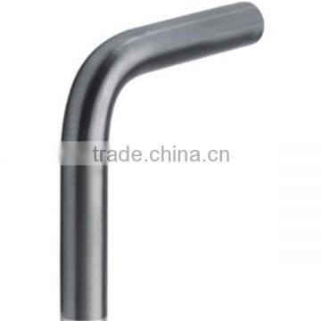Inox 90 Degree M8 Thread Handrail Bracket Thread Bent for Railing and Stairs photo-2