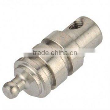 CNC Machine Part & CNC Part