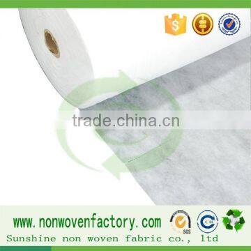 Hospital clothing non-woven bed sheet spunbond breathable membrane