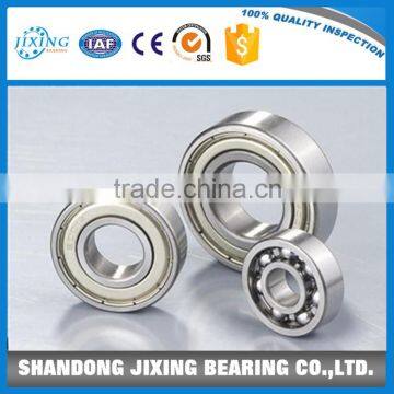 Deep Groove Ball Bearing 6002 ZZ 2RS 15x32x9 mm