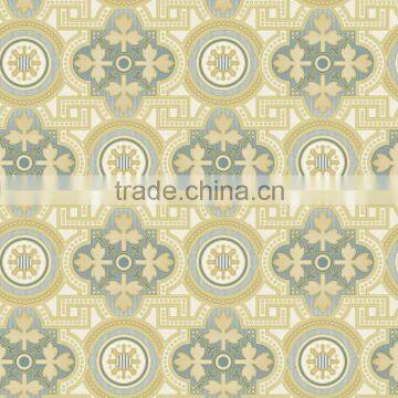 3D wallpaper 2015 new design JN116-1 pvc deep embossed high quality classic and Chinese style