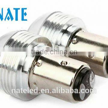 Newest Product S25 1156/1157 Car Flashing Led Brake Light photo-2