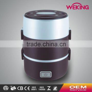 Warm Lunch Box photo-2