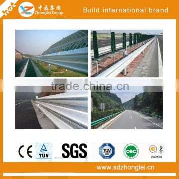 3.0mm thickness safety barrier fence