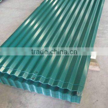 Low Price Wholesale Corrugated Metal Roofing Sheet With High Quality photo-3