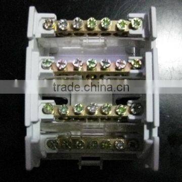 JADE 2*7 Junction Box