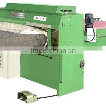 SUNKIST FOAM MATTRESS COVER FILLING MACHINE