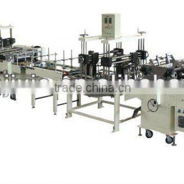 Printing Machine for Profiles (YBW1240)