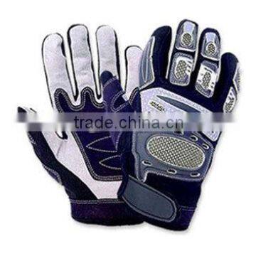 motorcross gloves