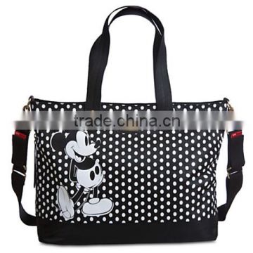 nylon baby diaper bag