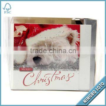 Small Gift Card