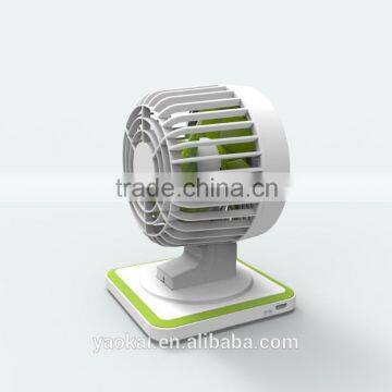 2015 New Product Cool Mini Fan Small Table Fan Cheap Price Electric Box Fan With Good Quality and Competitive Price photo-5