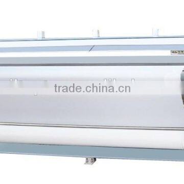 HYWL-808 Single Pump Double Nozzle Plain Shedding Water Jet Machine Dobby photo-6