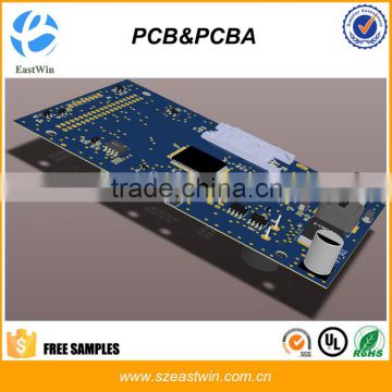 UL RoHS circuit pcb electronics smt