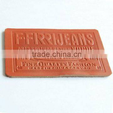 FASHION LEATHE LABEL photo-2