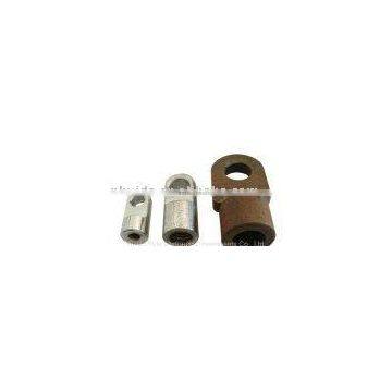 Gas Spring connector