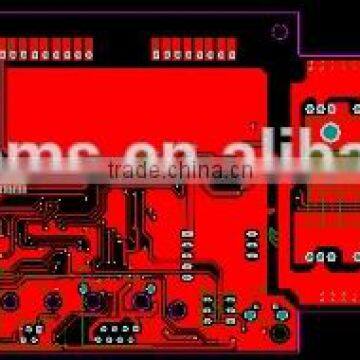 Electrical Bms 5s-16s Smart BMS Battery Management System (BMS) For 16S Li Ion Battery Pack BN16S50AD-S38-ESS photo-5
