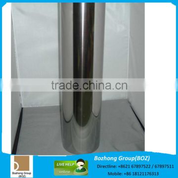 fabrication connection sensor SUS329J3L S31803 STS329J3L 1.4462 329J3L Metal Stainless Pipe