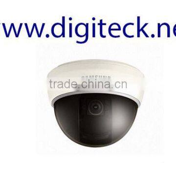 TC164 - SAMSUNG SCD-2080P 600TVL DAY/NIGHT VARIFOCAL DOME CCTV SECURITY CAMERA